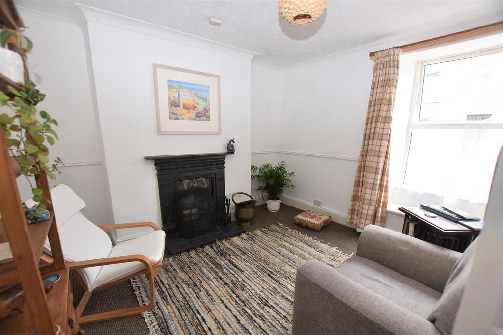 Edward Street, Tuckingmill, Camborne 4 bed terraced house £265,000