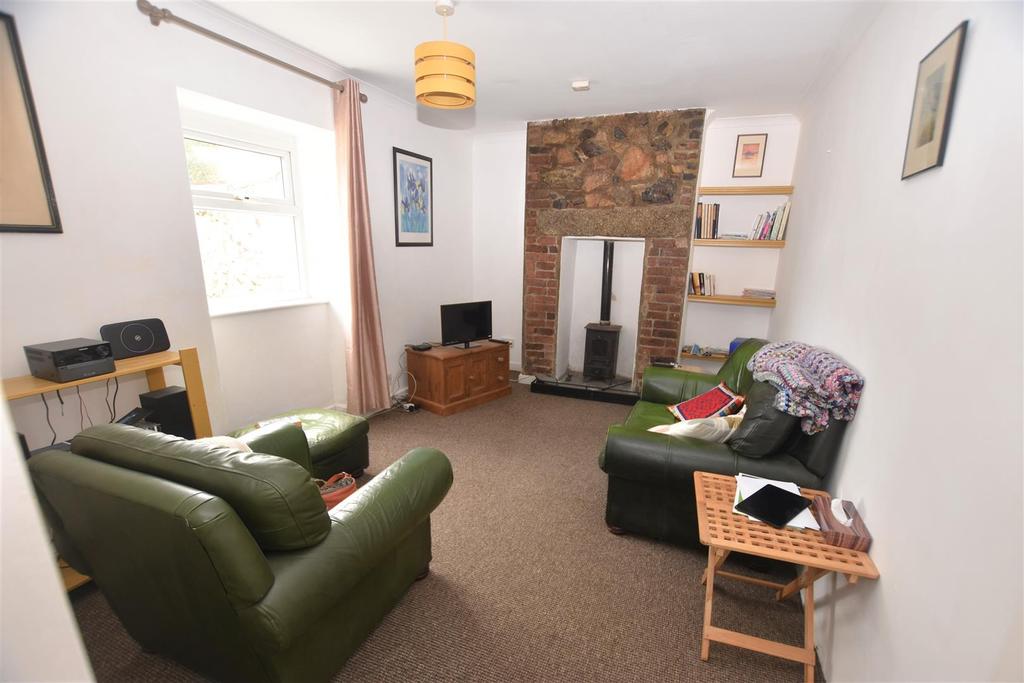 Edward Street, Tuckingmill, Camborne 4 bed terraced house £265,000