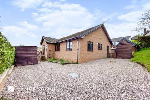 30 Seven Acres, Knighton, LD7 1LF