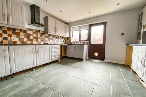 30 Seven Acres, Knighton, LD7 1LF