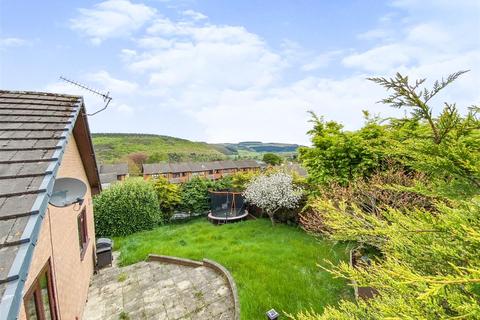 30 Seven Acres, Knighton, LD7 1LF