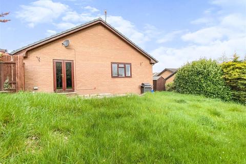 30 Seven Acres, Knighton, LD7 1LF