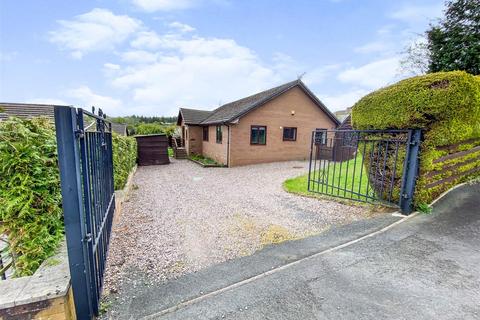 30 Seven Acres, Knighton, LD7 1LF