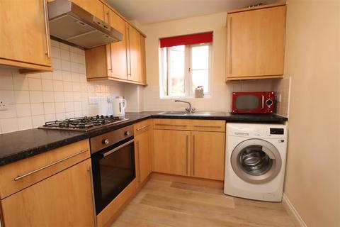 10 Haddeo Drive, Exeter, EX2 7PE