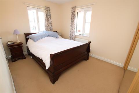 10 Haddeo Drive, Exeter, EX2 7PE