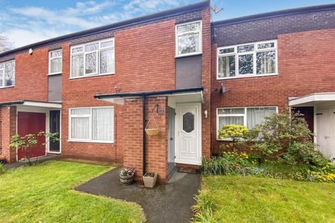 14 Beechfield Close, Sale, M33 4EH