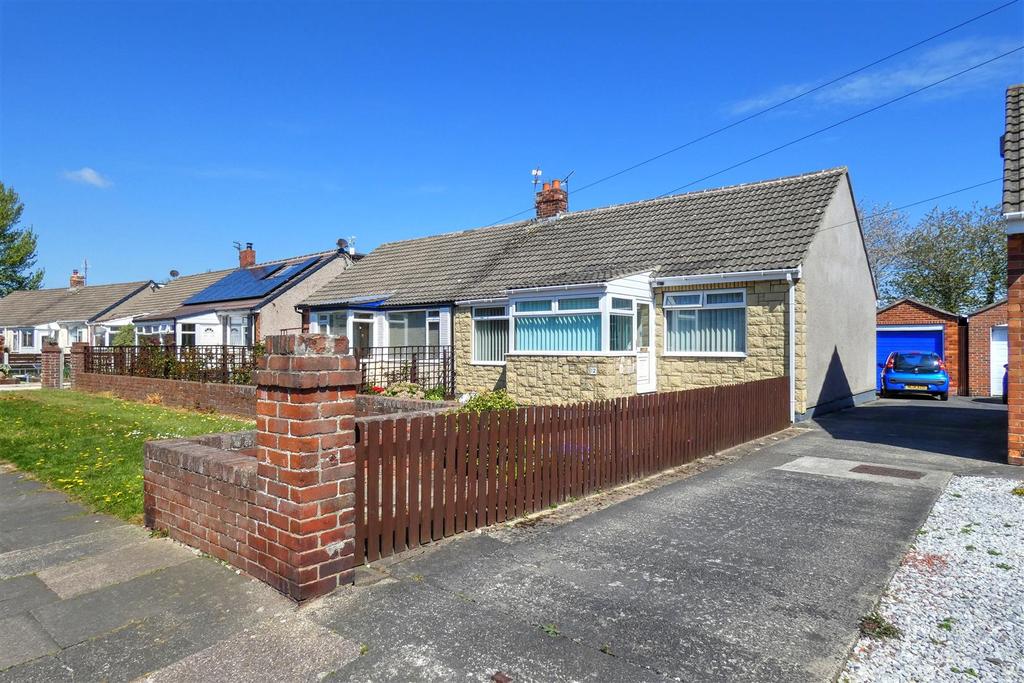 Green Lane, Morpeth 2 bed terraced house £190,000