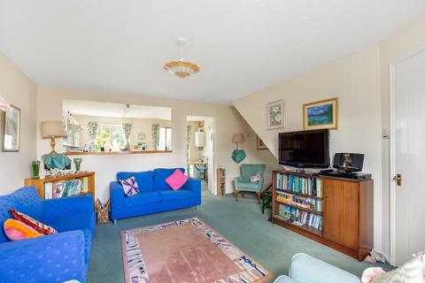 10 Andrews Way, Harnham, Salisbury, SP2 8QR
