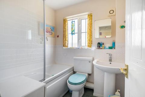 10 Andrews Way, Harnham, Salisbury, SP2 8QR