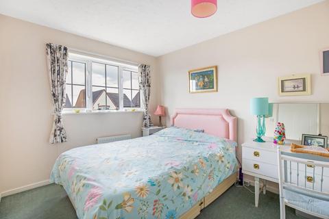 10 Andrews Way, Harnham, Salisbury, SP2 8QR