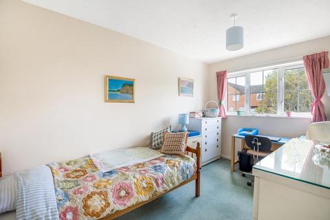 10 Andrews Way, Harnham, Salisbury, SP2 8QR