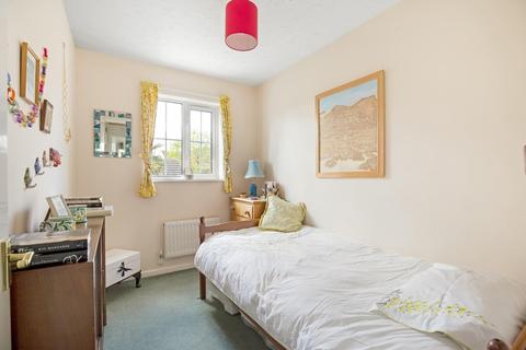10 Andrews Way, Harnham, Salisbury, SP2 8QR