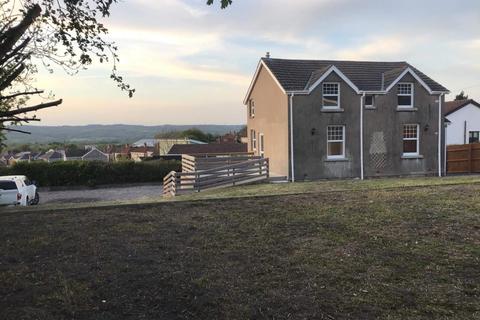 46 Heol Llanelli, Trimsaran, Kidwelly, SA17 4AG