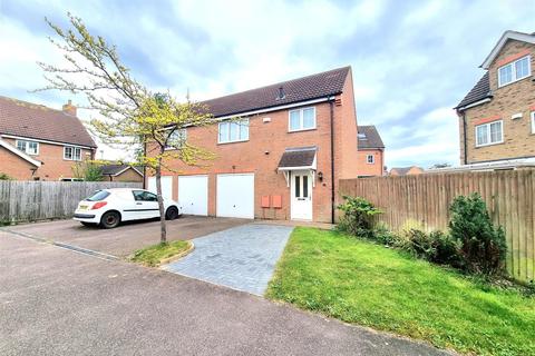 11 Aldrin Close, Spalding, PE11 2GL
