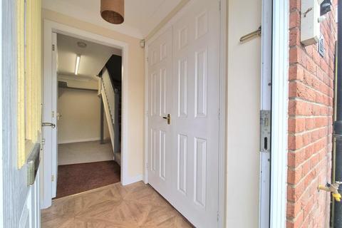11 Aldrin Close, Spalding, PE11 2GL