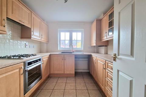 11 Aldrin Close, Spalding, PE11 2GL