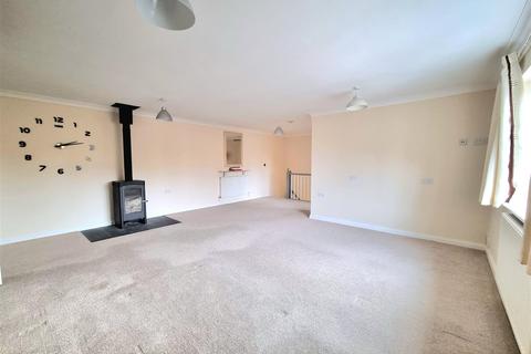 11 Aldrin Close, Spalding, PE11 2GL