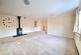 Open Plan Living Room Dining Area