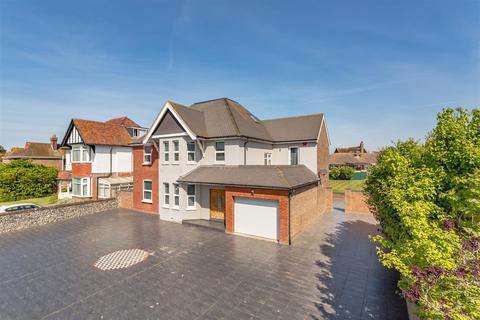 4 bedroom detached house for sale - Sutton Road, Seaford