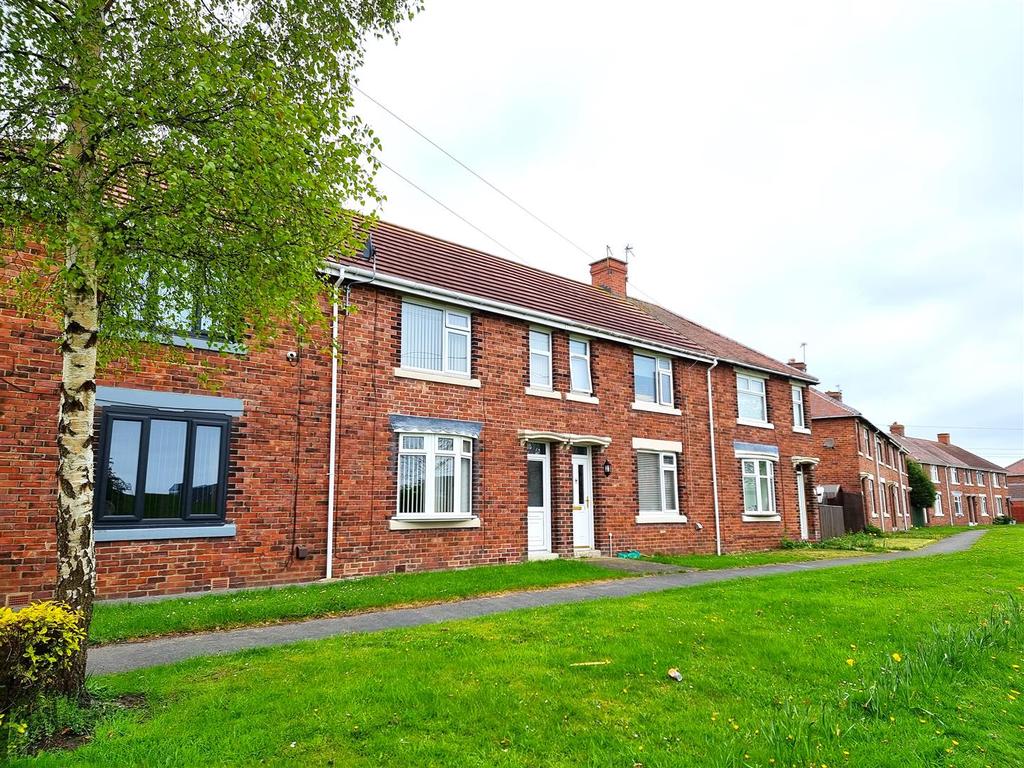 North View, Newfield, Chester Le Street 3 bed terraced house £550 pcm