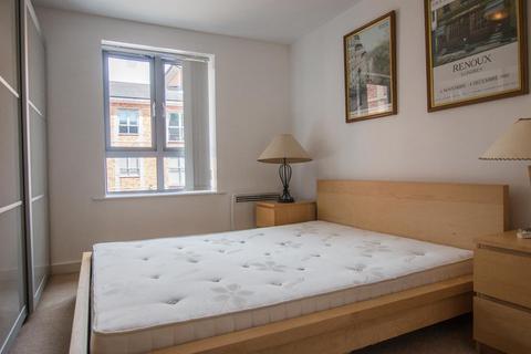 1 bedroom apartment to rent, Longley House, College Mews, York, YO31