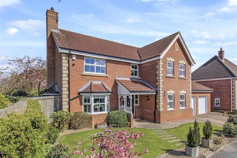 7 Aislabie Garth, Ripon, HG4 2DX