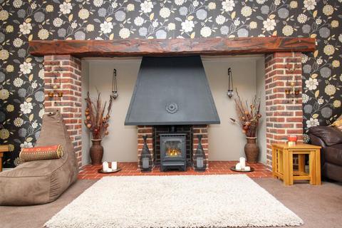 7 Aislabie Garth, Ripon, HG4 2DX