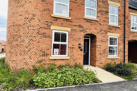 2 bedroom apartment for sale - Taruca, Plot 14, The Rise, Halloughton Road, Southwell