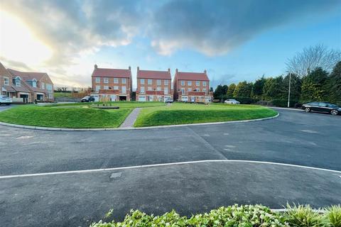 2 bedroom apartment for sale - Plot 14, The Rise, Halloughton Road, Southwell