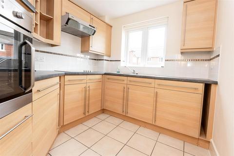 1 bedroom apartment for sale - Poppy Court, Jockey Road, Sutton Coldfield