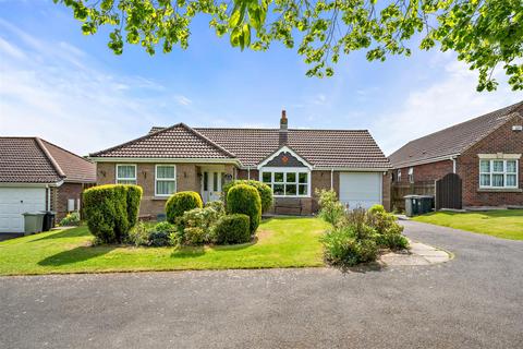 2 Ashby Meadows, Spilsby, PE23 5DN