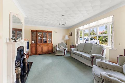 2 Ashby Meadows, Spilsby, PE23 5DN