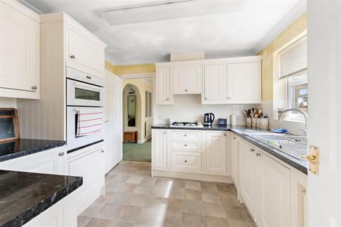 2 Ashby Meadows, Spilsby, PE23 5DN