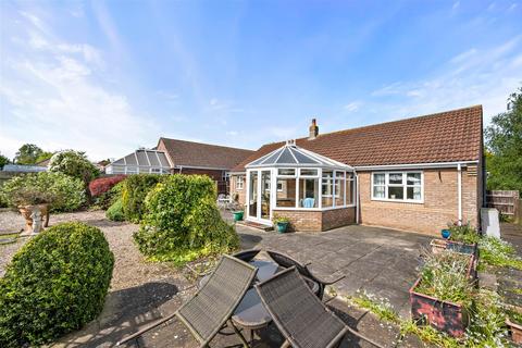 2 Ashby Meadows, Spilsby, PE23 5DN