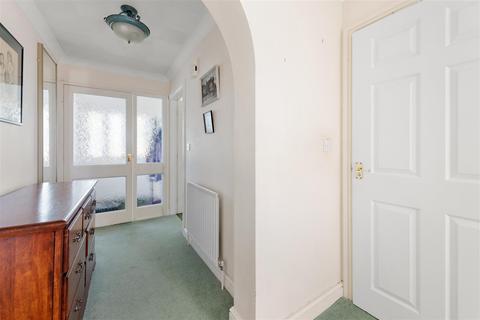 2 Ashby Meadows, Spilsby, PE23 5DN