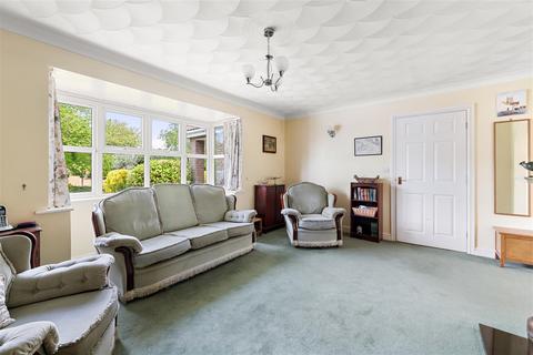 2 Ashby Meadows, Spilsby, PE23 5DN