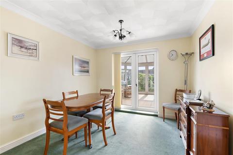 2 Ashby Meadows, Spilsby, PE23 5DN