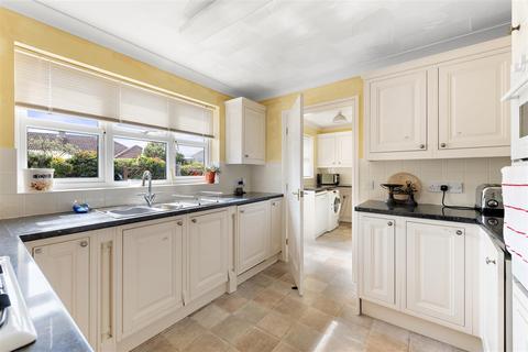 2 Ashby Meadows, Spilsby, PE23 5DN
