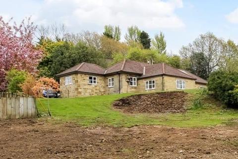 4 bedroom detached bungalow for sale - Clack Lane, Osmotherley, Northallerton