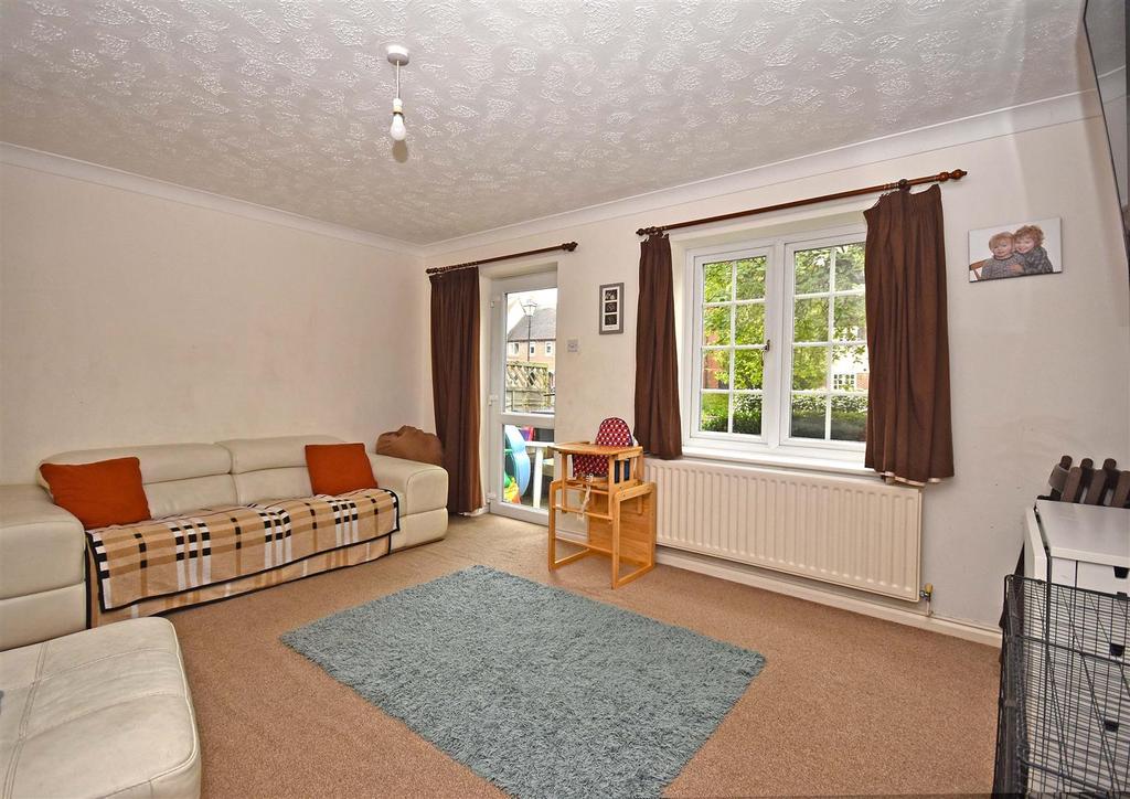 32 Kings Loade, Bridgnorth 3 bed terraced house £215,000