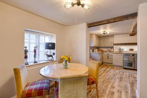 3 bedroom cottage for sale - 7 Bull Ring, Claverley, Wolverhampton