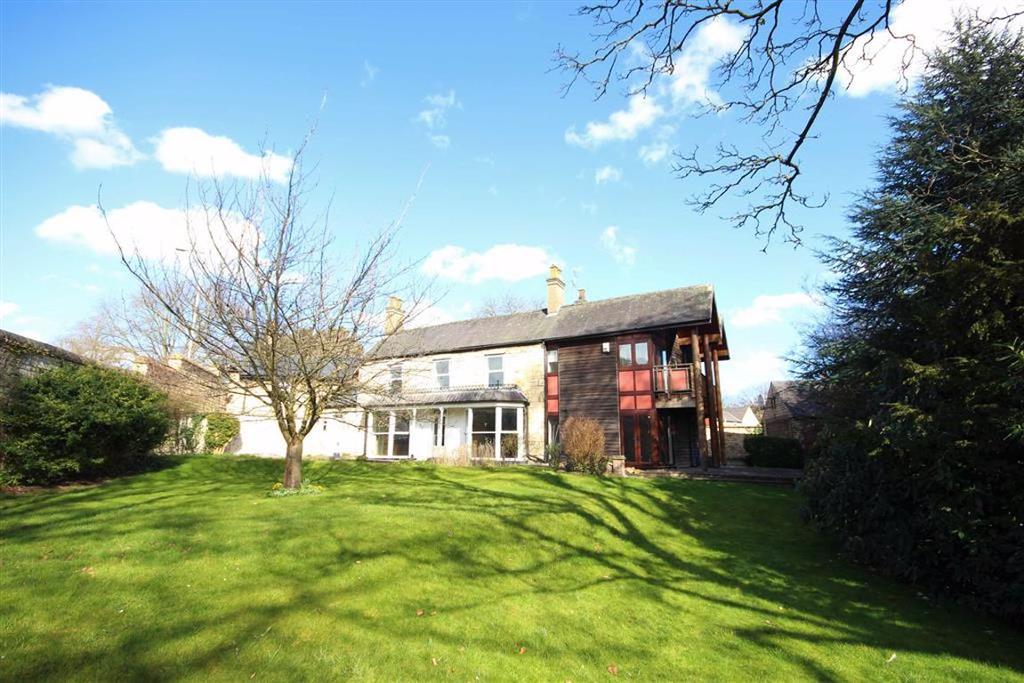 Sewell Road, Lincoln, Lincolnshire 4 bed detached house £625,000