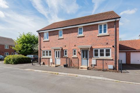14 Buxton Way, Royal Wootton Bassett, Swindon, SN4 8JB