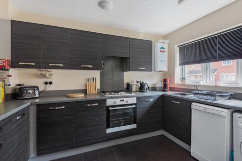 14 Buxton Way, Royal Wootton Bassett, Swindon, SN4 8JB