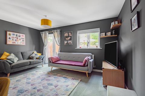 14 Buxton Way, Royal Wootton Bassett, Swindon, SN4 8JB