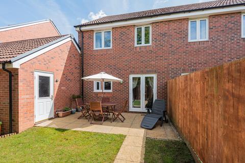 14 Buxton Way, Royal Wootton Bassett, Swindon, SN4 8JB