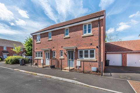 14 Buxton Way, Royal Wootton Bassett, Swindon, SN4 8JB