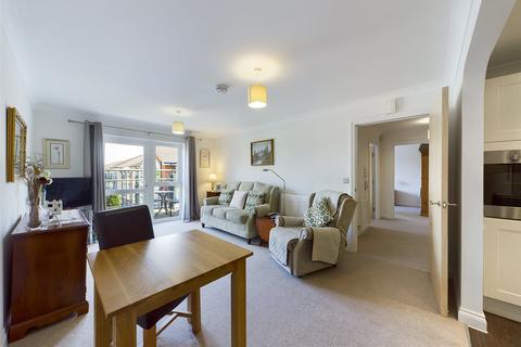2 bedroom apartment for sale - Meadow Court, Darwin Avenue, Worcester, Worcestershire, WR5