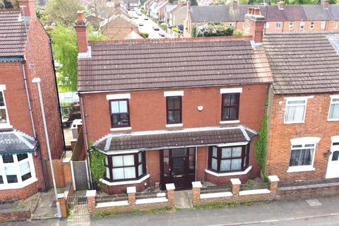 3 bedroom end of terrace house for sale - Union Street, Desborough, Kettering