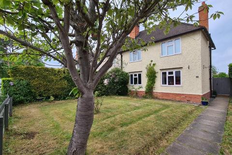 3 bedroom semi-detached house for sale - Bordon Place, Stratford-Upon-Avon